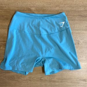 Gymshark shorts